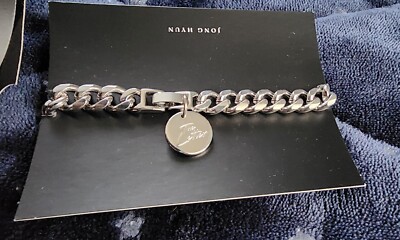 jonghyun the letter bracelet official 2017 concert new unused