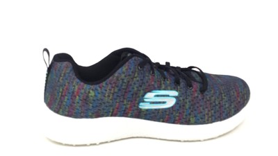 skechers burst womens