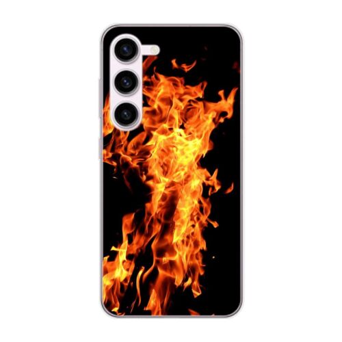 Ochrona Etui na telefon komórkowy do Samsung Galaxy S23 Case Cover Pokrowiec Bumper Etui TPU Nowe - Zdjęcie 30 z 84