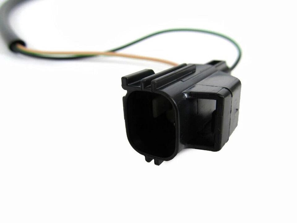 CHRYSLER PACIFICA 300 DODGE CARREGADOR PORTA-MALAS INTERRUPTOR DE LIBERAÇÃO MOPAR GENUÍNO - Imagem 4 de 4