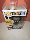 Movies #0153 Funko POP! Lo Pan *GITD*  (Big Trouble In Little China)