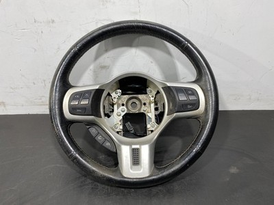 2013 EVOLUTION X EVO 10 OEM STEERING WHEEL ASSEMBLY M/T WITH BLUETOOTH USED