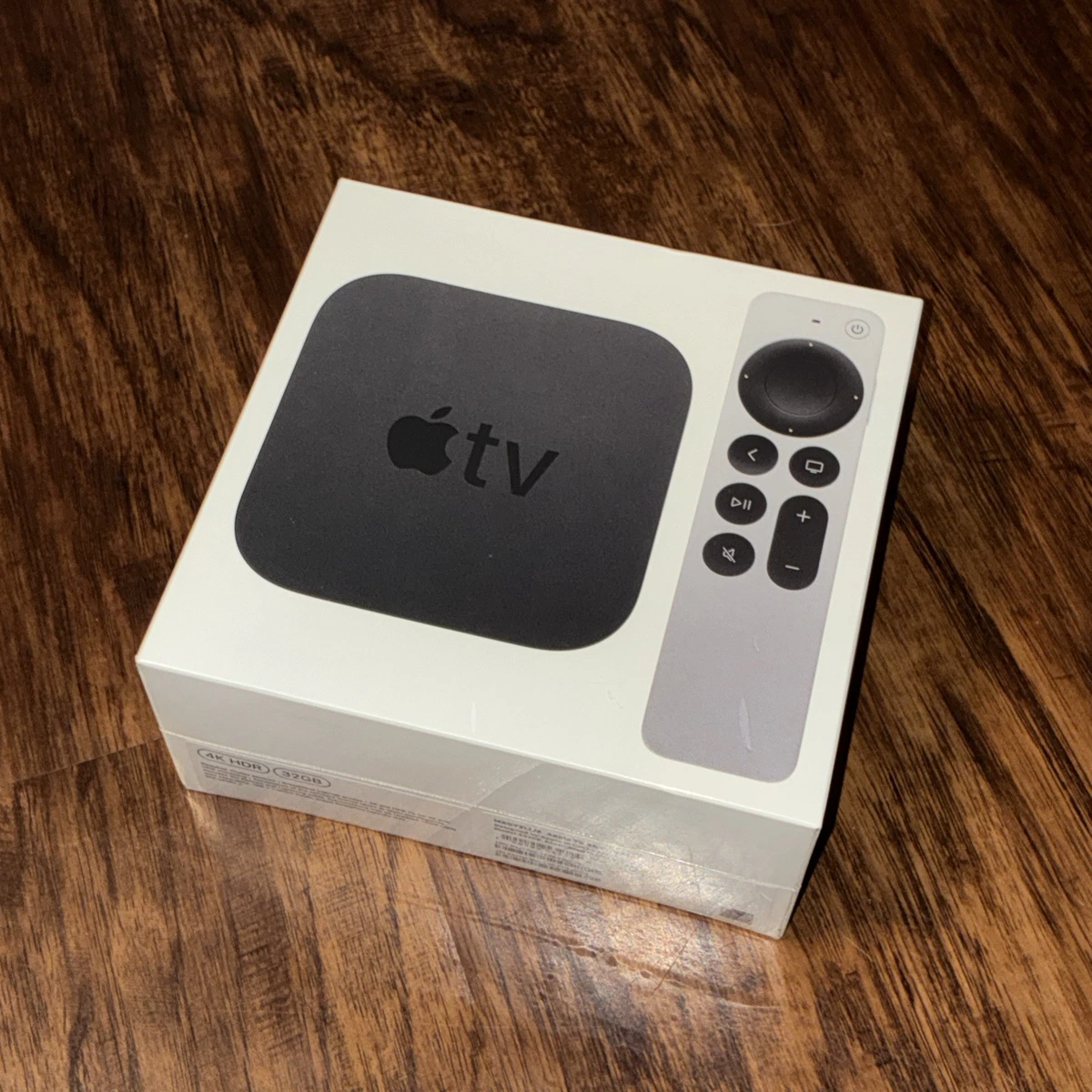 Apple TV 4K (2nd Generation) for sale - eBay
