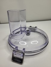Kitchenaid kfp0718 kfp0719 Replacement Parts Never Used - Lid no Pusher