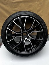 1X GENUINE 20" AUDI A8 S8 D5 2019-2025 WHEEL 4N0601025AA