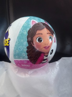 1 NEW ZURU 5 Surprise Toy Netflix Gabby's Dollhouse - Sealed Mystery Capsule