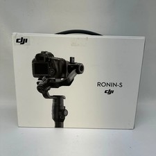 DJI Ronin-S Handheld Camera Gimbal Stabilizer CP.ZM.00000103.02