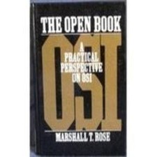 The Open Book - VERY GOOD