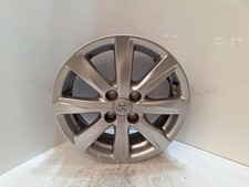 TOYOTA YARIS VVT-I TR MK3 2011-2020 15" Alloy Wheel OEM Genuine 426110D610