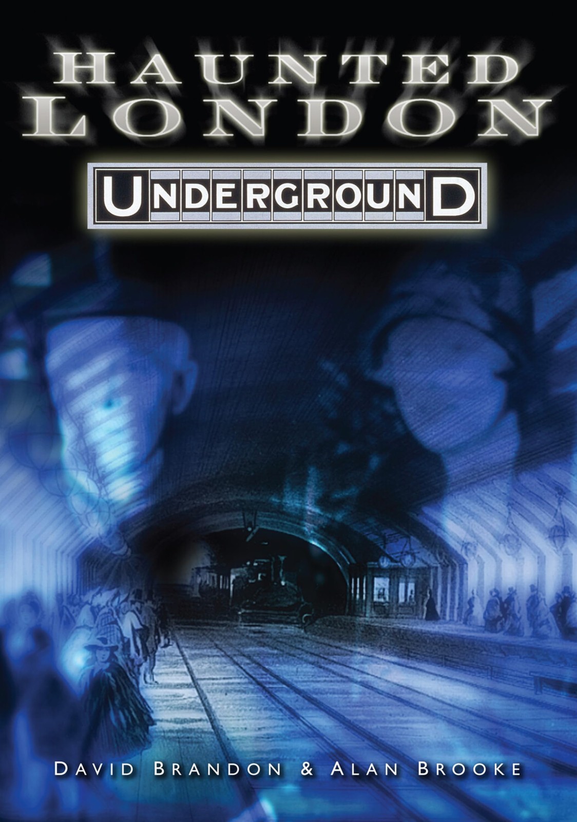 Haunted London Underground - Image 6