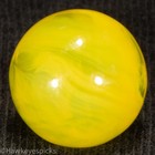 Champion UV ACTIVE Swirl Marble 9/16" Mint Hawkeyespicks sg — photo 7