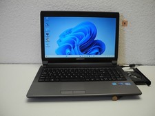 15,6 zoll Laptop Medion Akoya P6638 mit DVD-LW top Zustand Windows 11 25H2