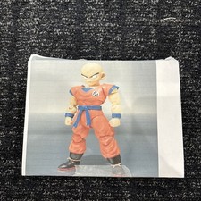 Tamashii Web S.H.Figuarts Krillin Figure 2I-365