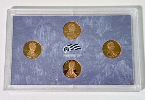 2009-S Lincoln Formative Years Cent, Choice Proof, PR63 | Littleton