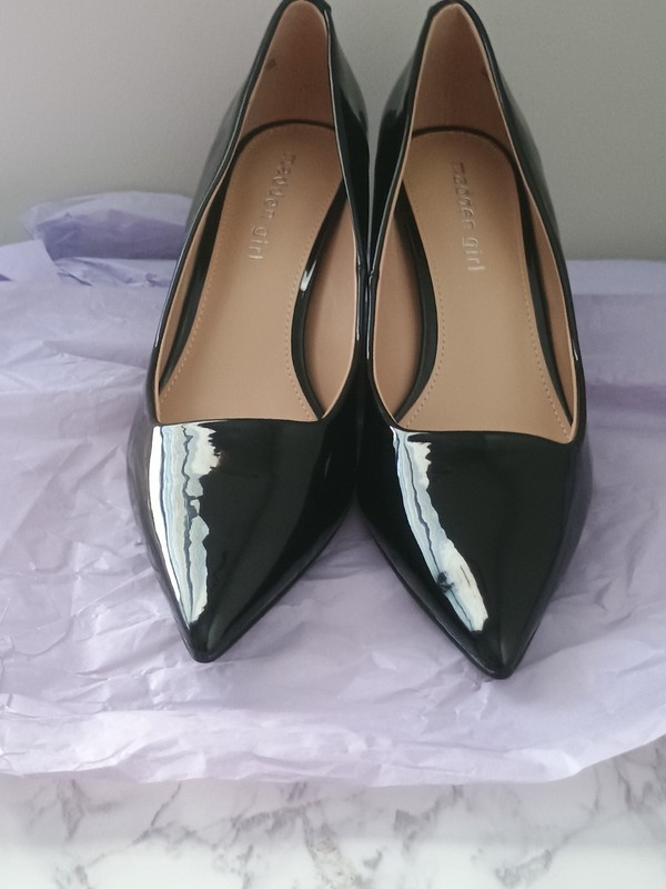 Madden Girl Brynn Women's Pointed Toe Heels, (Size7. 5) New