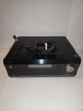 Integra DRX-4 4K HDR AV Receiver Airplay Chromecast DTS:X Atmos p496