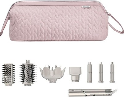 Shark Flex Style Case for Dyson Airwrap Hair Dryer Brush Revlon Hair Tools Tr