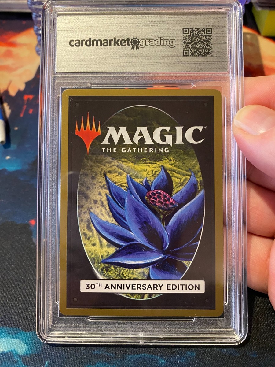 マジック：ザ・ギャザリング MTG Bayou International Edition CGC9.5 MTG 30th Anniversary Bayou Graded by Cardmarket 9.5 | eBay