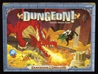 Dungeon! Board Game [Parallel Import Goods]