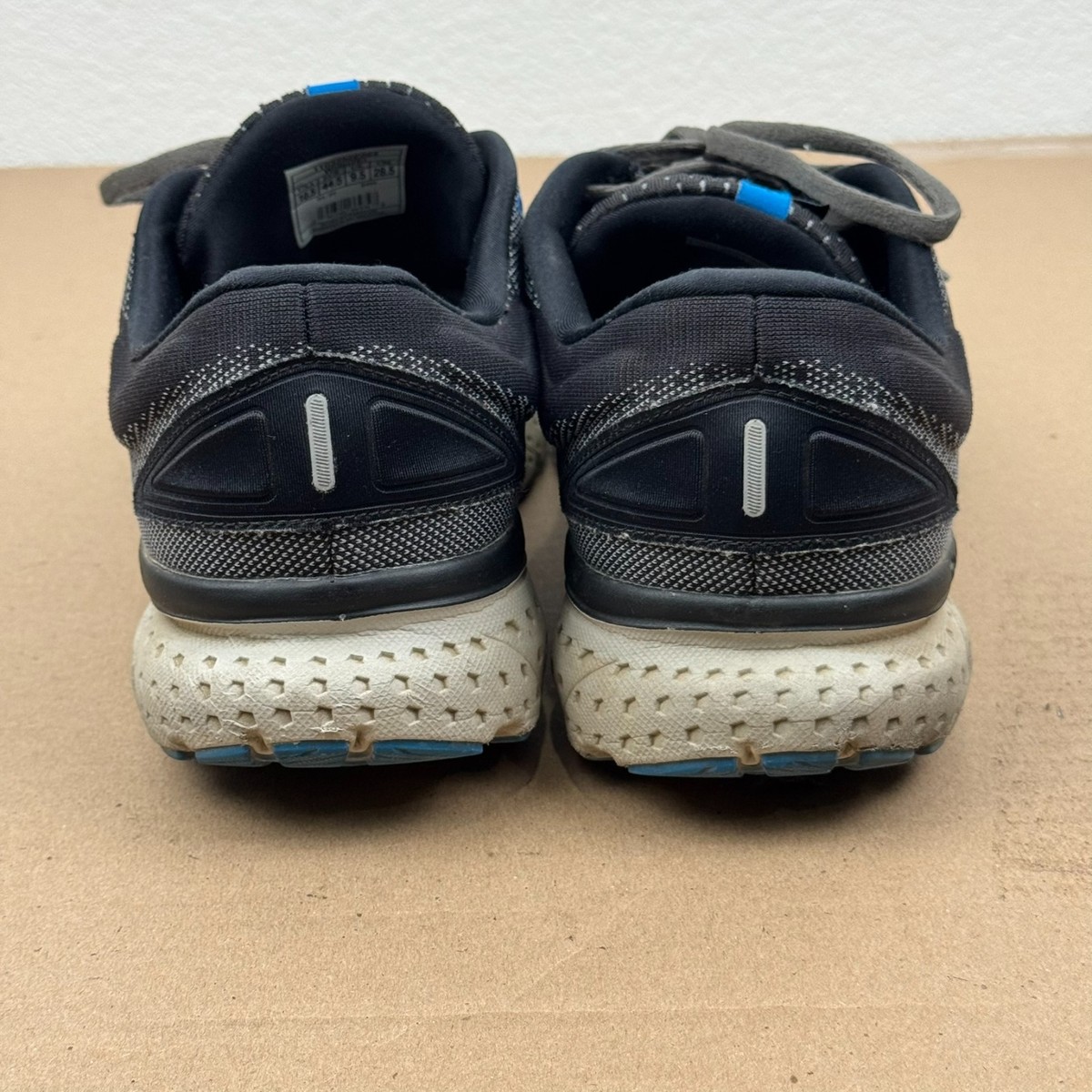 Brooks Glycerin 18 Men display picture 1