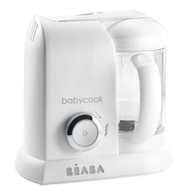 BEABA Babycook Solo