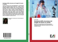 Gestione Della Sicurezza Nei Luoghi Di Lavoro In Sanità Laura Leban