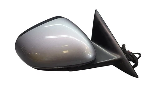 10-15 Jaguar XK XKR X150 Right Passenger Power Folded Rear View Door Mirror Oem