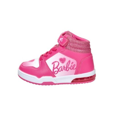 BARBIE SNEAKER HIGH BA003315 FUCHSIA