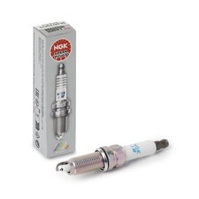 NGK Zündkerze Iridium für BMW 5 Limousine (F10) 91874