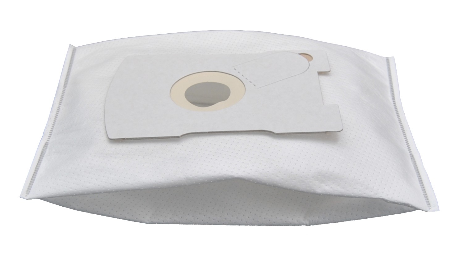 20 sacchetti per aspirapolvere microtessuto non tessuto adatti Vorwerk Folletto VT 260 265 270 300 foto 6