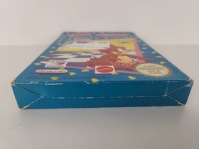 Tom & Jerry Nes Nintendo Boxed AUS Free Postage Tom And Jerry