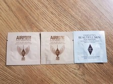Charlotte Tilbury Foundation Samples  (3 Different Colours) 