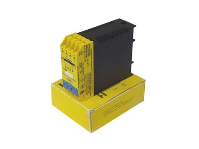 TURCK MK13-451EX0-R/24VDC -NEW- ; M7541187 Multi-Module MK13-451EX0-R/24VDC