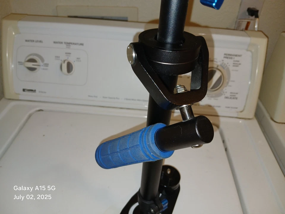 Flycam Nano Type DSLR Handheld Steadycam Non-Electric Great Condition/quickplate - Image 3 of 4