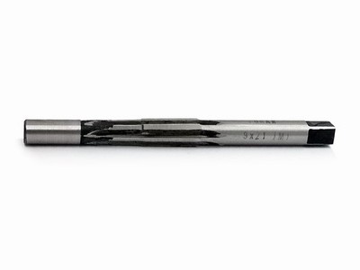 9x21 mm IMI finish Chamber Reamer HCS C.I.P.