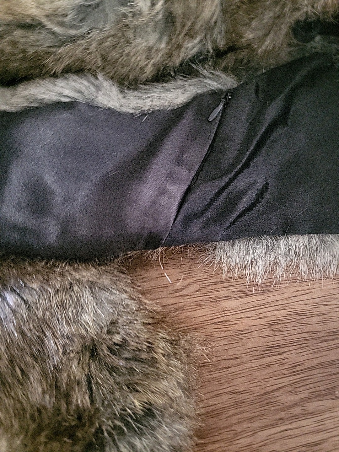 Bear Hat Cosplay Alternative Costume - image 4