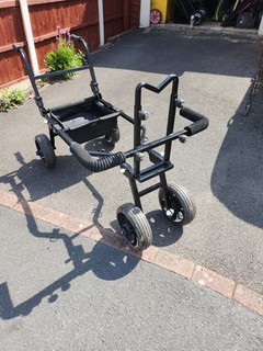 Diawa Fold N Go Barrow