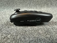 Utopia 360  VR Bluetooth Controller Remote for Android iOS Virtual Reality Untes