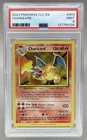 9134 Charizard 2023 Pokemon Classic Collection #003/034 & Ho Oh ex Deck PSA 9