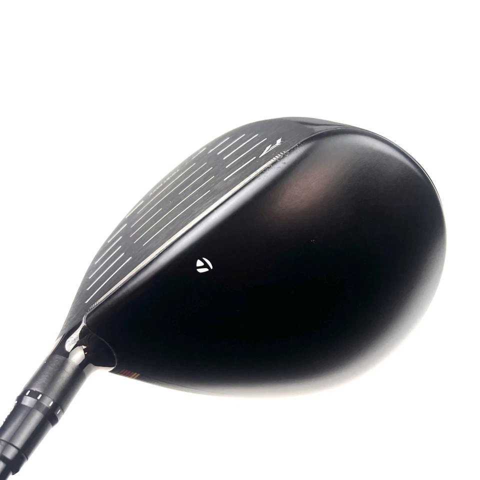 Taylormade R7 Quad Mini Driver / 13.5 Degree / Fujikura Speeder 6-S Stiff Flex - Image 4 of 4