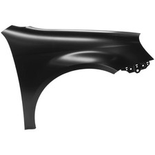 Front Right Passenger Side Fender Primed For 2005-2010 Volkswagen Jetta Front Right Passenger Side Fender Primed For 2005-2010 Volkswagen Jetta