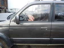 96-02 Toyota 4Runner Limited Front Door Assembly Driver Left OEM 1A1