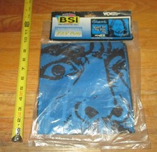 BSI 1998 WCW nWo Big Show Giant Paul Wight  Wrestling 3'x5' Flag AEW WWE WWF