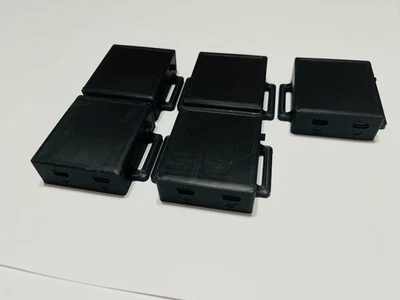 UNOFFICIAL SLIMEVR 5 JynxVR (Slime VR) Trackers (BMI160)