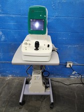 Kowa Nonmyd A-D III 8300 Fundus Retinal Camera w/ Power Adjustable Rolling Stand
