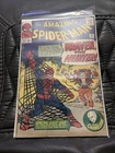 the Amazing Spider-Man #15 1st Kraven the Hunter VG