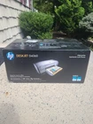 HP Deskjet D4360 Inkjet Printer NEW IN BOX