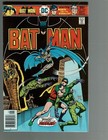 Batman 279 Return of the Riddler and Robin VF