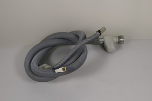 AEG Electrolux Aquastop Zulauf Schlauch Eltek Type 10039068 2,5 L/min