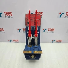 ECON IMPLUS-UNIT 2 PISTONS FOR QUICK CLOSING SOS VALVE B17669